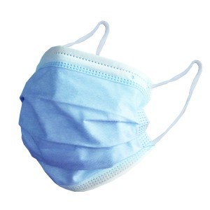 守护健康的第一道防线 产品中心医用口罩全解析