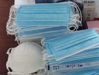 金华184家非医用口罩生产企业积极申请出口白名单，新增4家入选